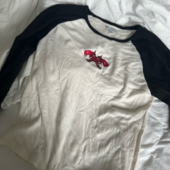 Worn once John Galt longsleeve - Picture 1 of 1